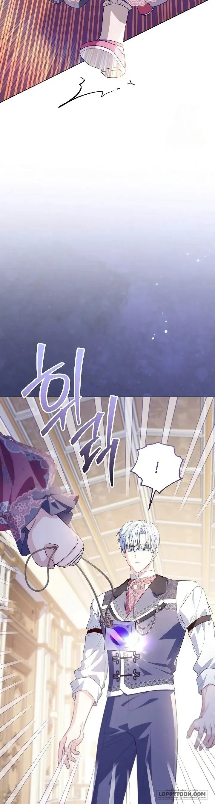 Người Cha Che Giấu Sức Mạnh - Chap 26 - Trang 14
