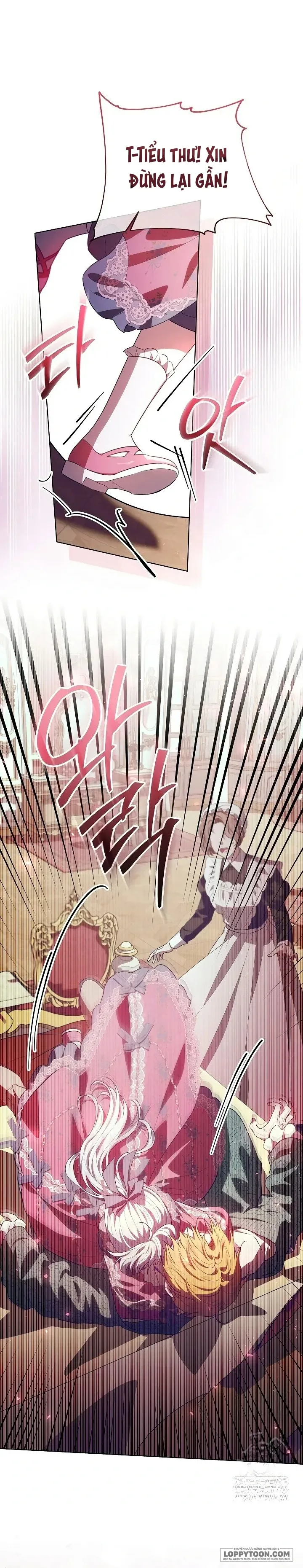 Người Cha Che Giấu Sức Mạnh - Chap 26 - Trang 20