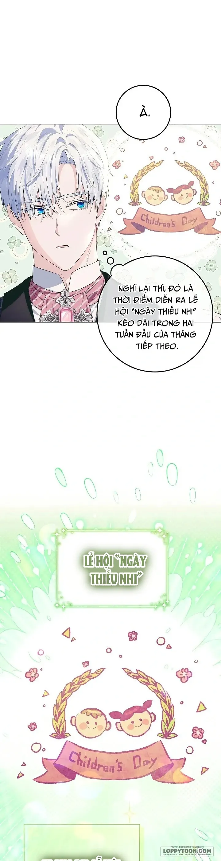 Người Cha Che Giấu Sức Mạnh - Chap 26 - Trang 4