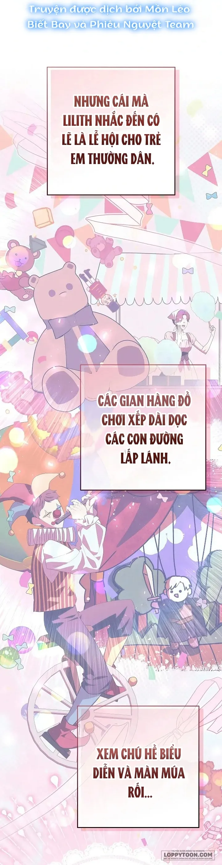 Người Cha Che Giấu Sức Mạnh - Chap 26 - Trang 6