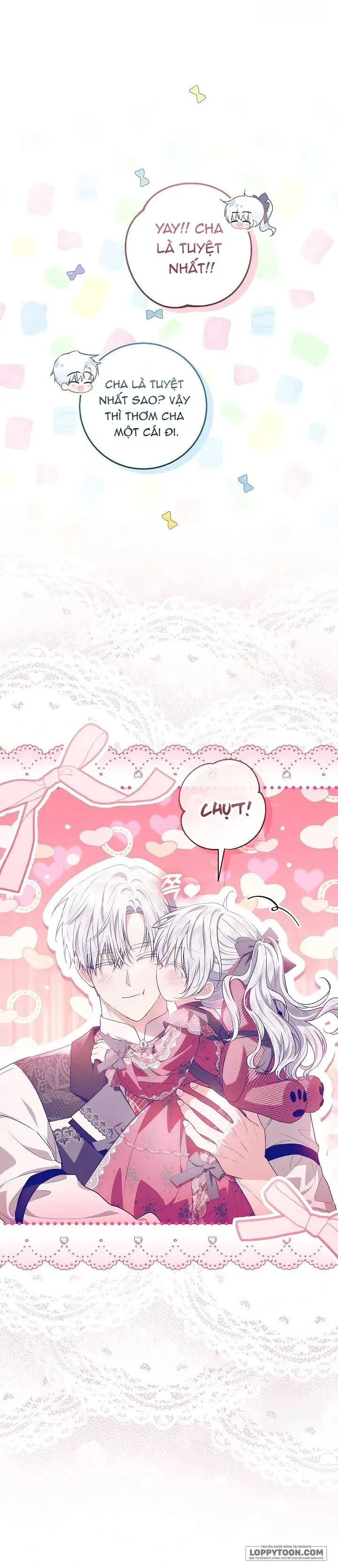 Người Cha Che Giấu Sức Mạnh - Chap 26 - Trang 10