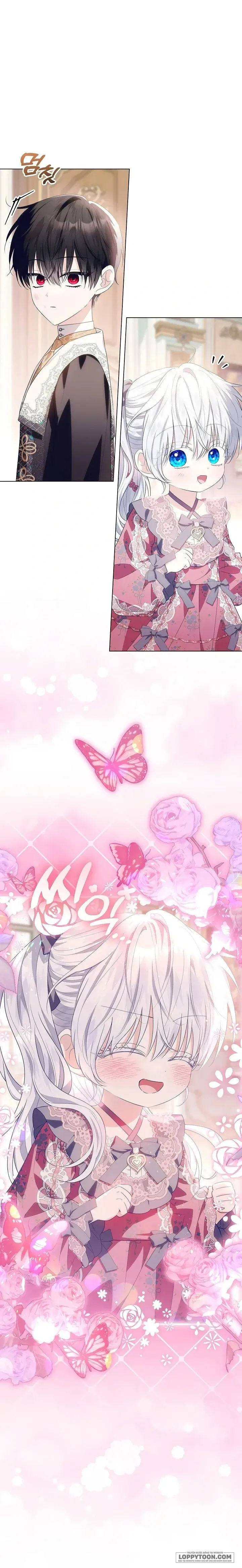Người Cha Che Giấu Sức Mạnh - Chap 27 - Trang 8