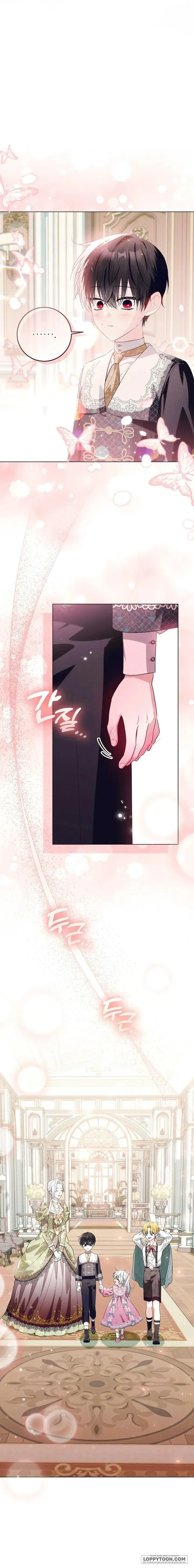 Người Cha Che Giấu Sức Mạnh - Chap 27 - Trang 9