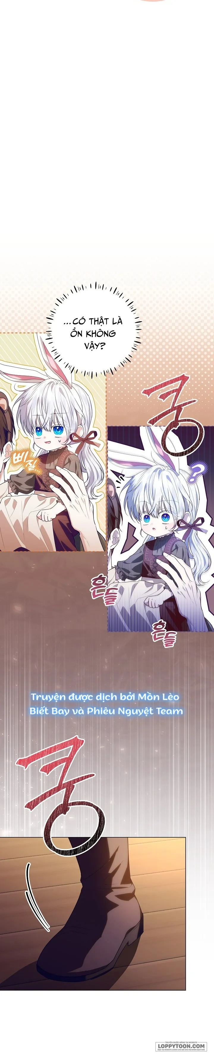Người Cha Che Giấu Sức Mạnh - Chap 28 - Trang 21