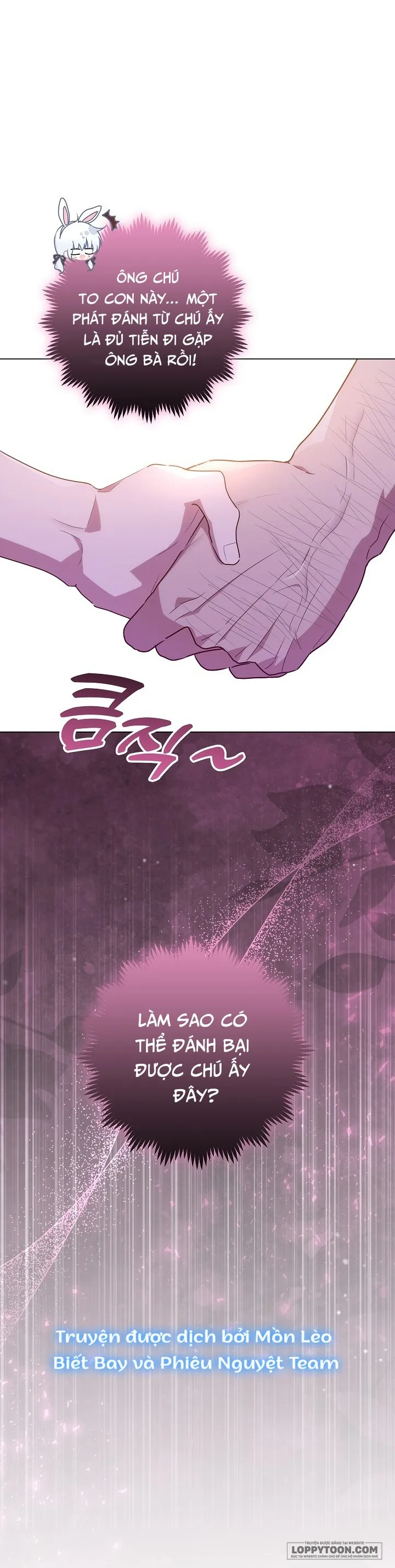 Người Cha Che Giấu Sức Mạnh - Chap 28 - Trang 24