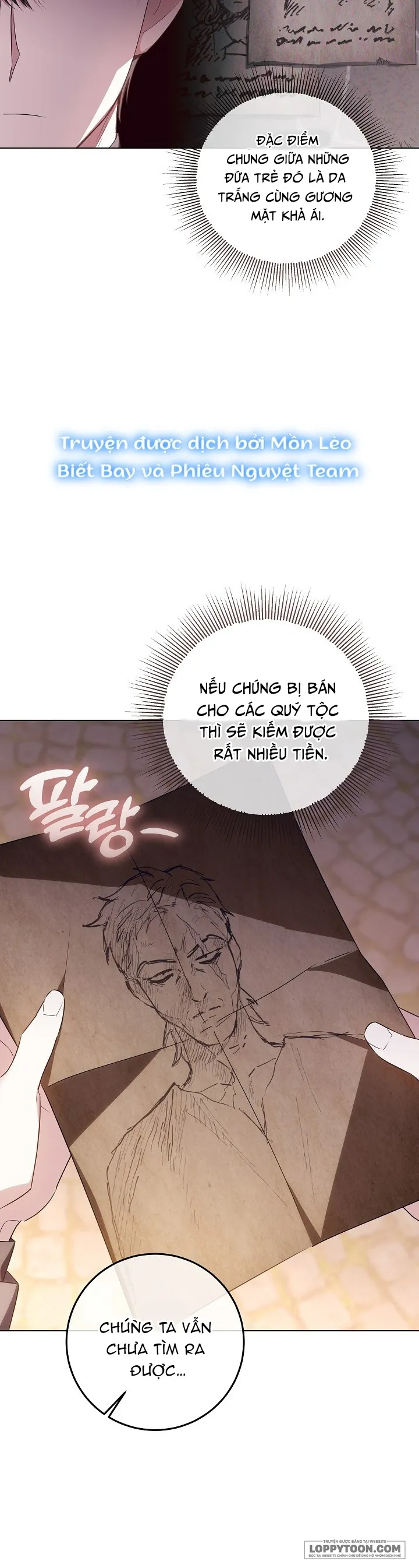 Người Cha Che Giấu Sức Mạnh - Chap 28 - Trang 33