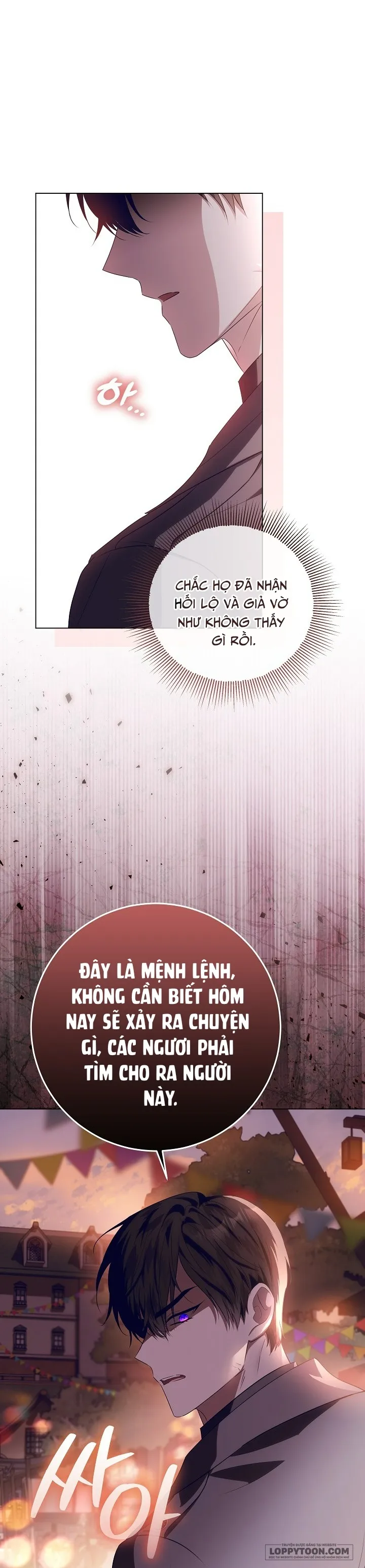 Người Cha Che Giấu Sức Mạnh - Chap 28 - Trang 35