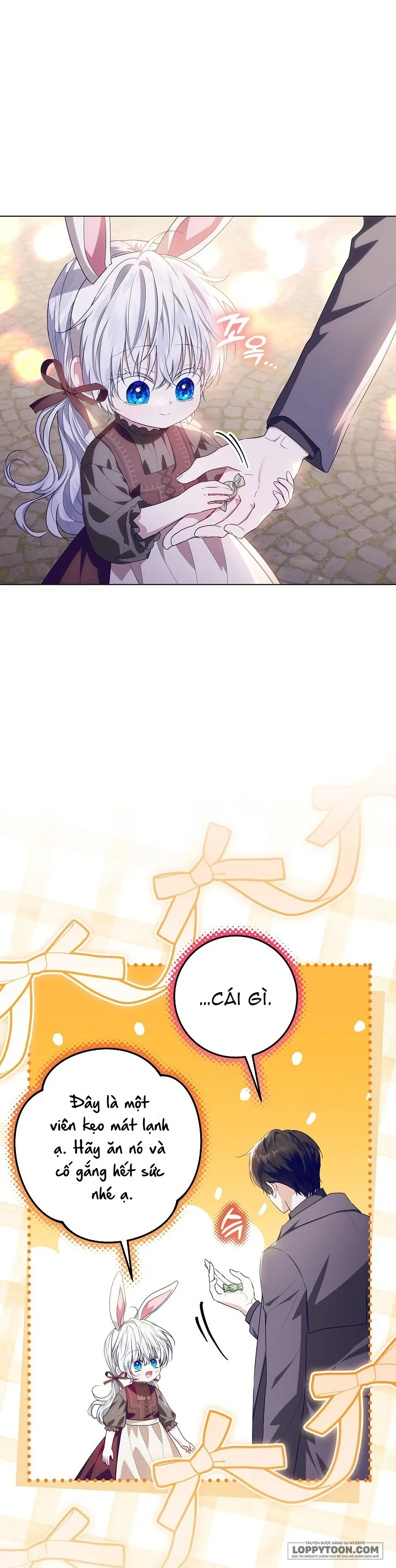 Người Cha Che Giấu Sức Mạnh - Chap 28 - Trang 10