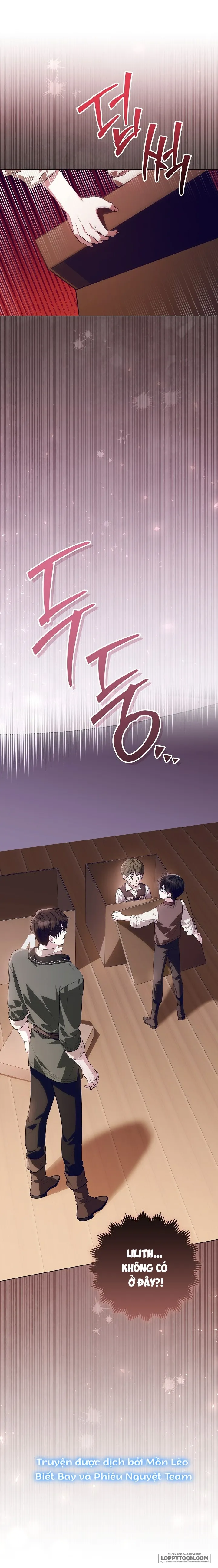 Người Cha Che Giấu Sức Mạnh - Chap 29 - Trang 16