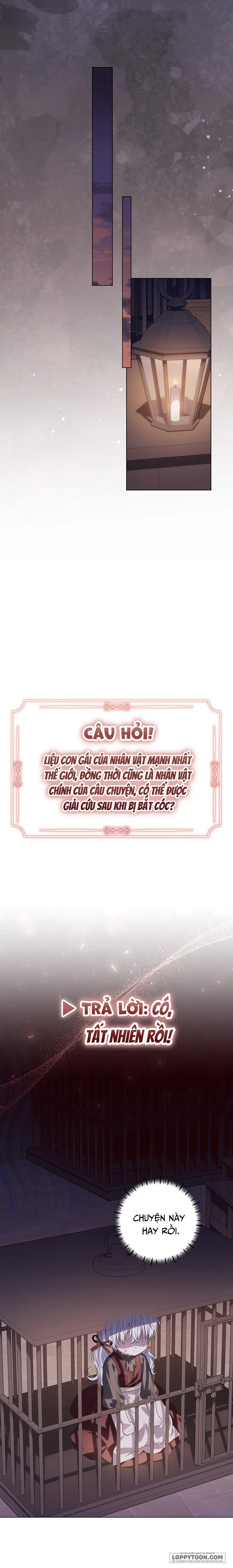Người Cha Che Giấu Sức Mạnh - Chap 29 - Trang 26