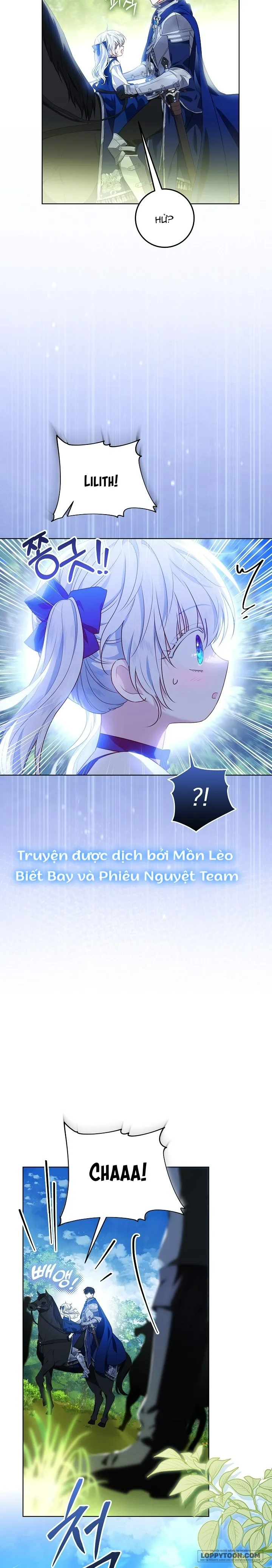 Người Cha Che Giấu Sức Mạnh - Chap 3 - Trang 11