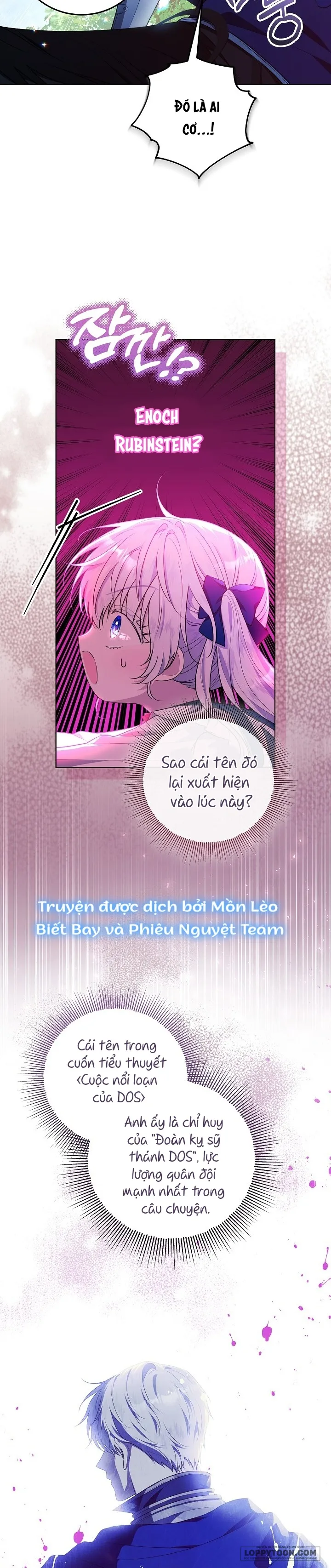 Người Cha Che Giấu Sức Mạnh - Chap 3 - Trang 5