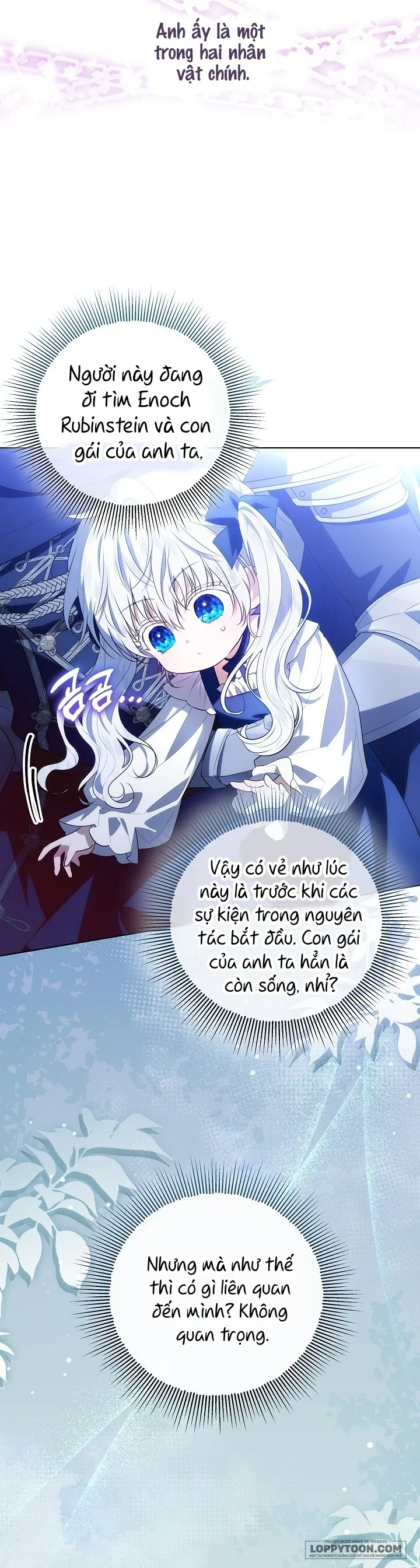 Người Cha Che Giấu Sức Mạnh - Chap 3 - Trang 7