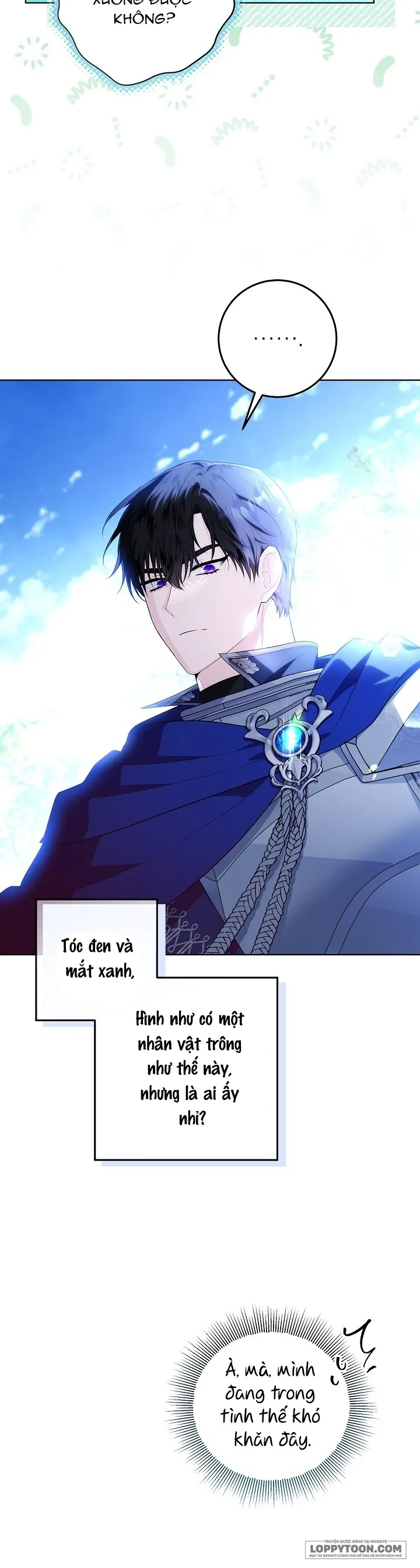 Người Cha Che Giấu Sức Mạnh - Chap 3 - Trang 9
