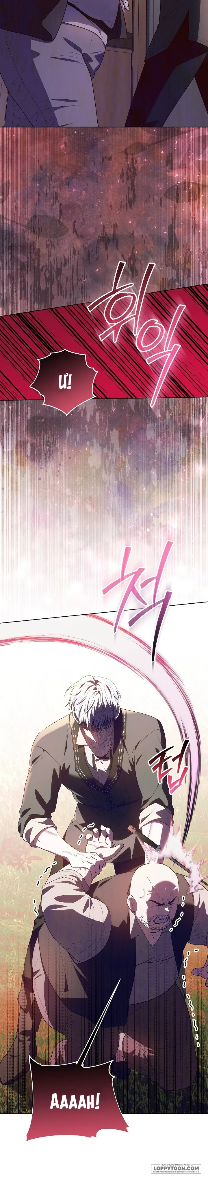 Người Cha Che Giấu Sức Mạnh - Chap 30 - Trang 17