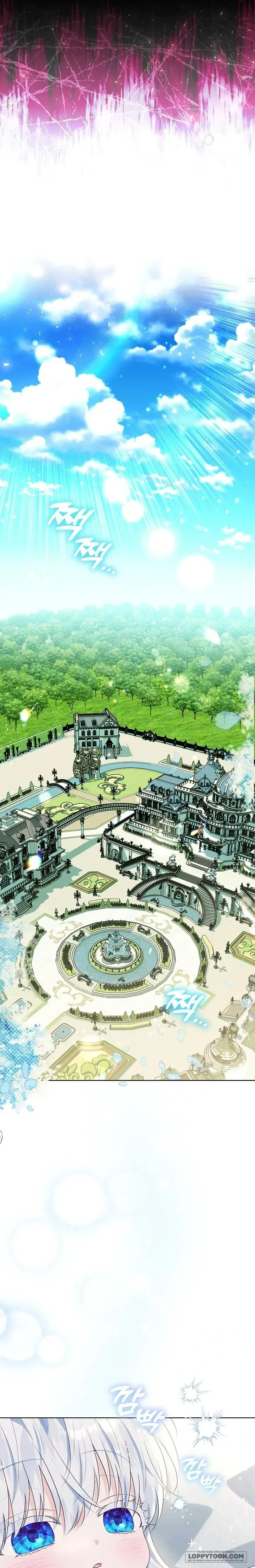 Người Cha Che Giấu Sức Mạnh - Chap 31 - Trang 17