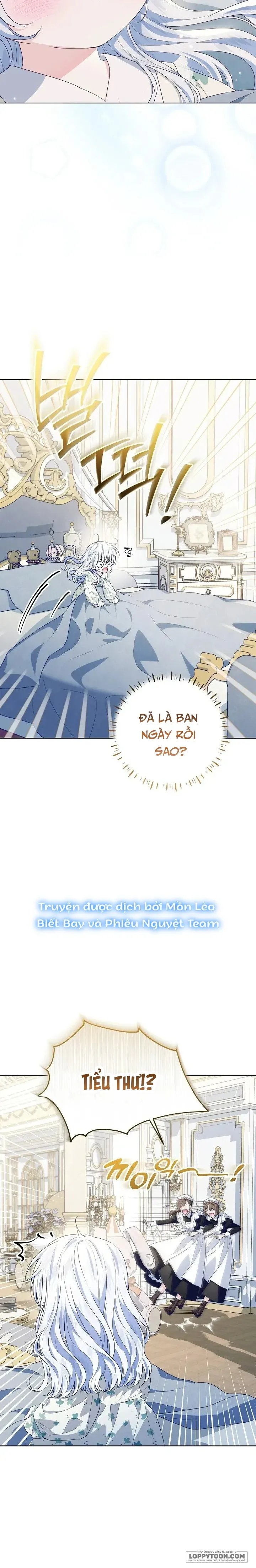 Người Cha Che Giấu Sức Mạnh - Chap 31 - Trang 18