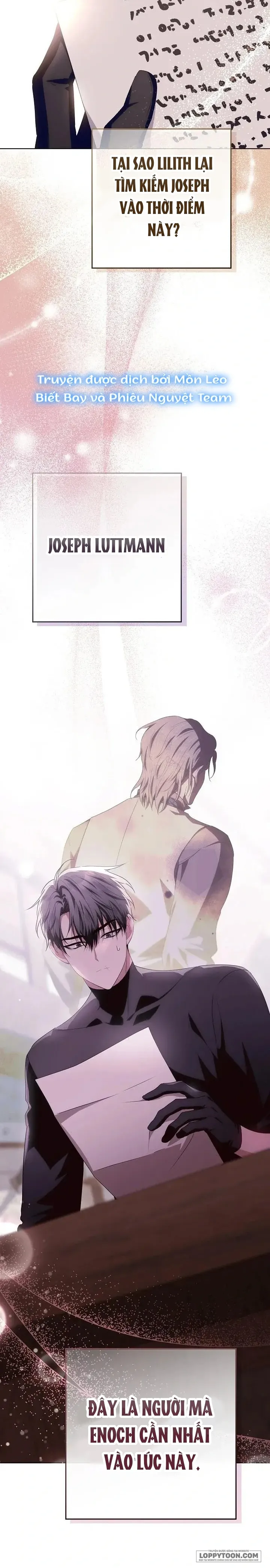 Người Cha Che Giấu Sức Mạnh - Chap 32 - Trang 12
