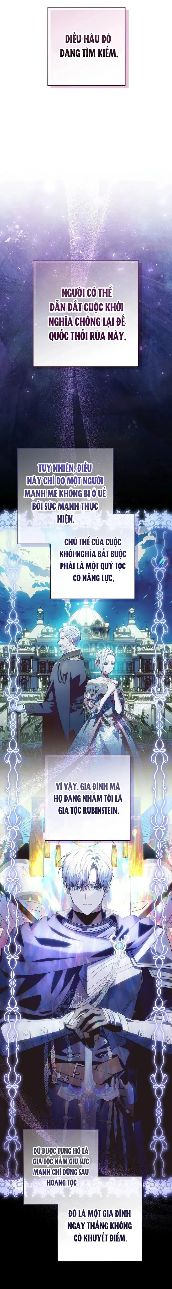 Người Cha Che Giấu Sức Mạnh - Chap 32 - Trang 8