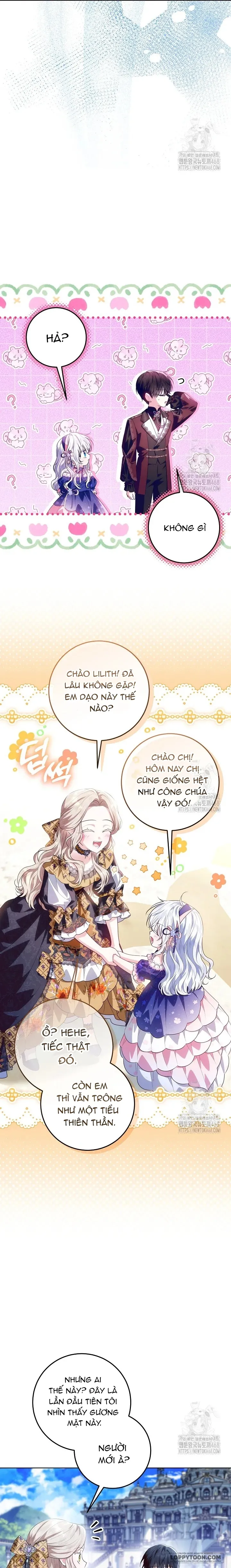 Người Cha Che Giấu Sức Mạnh - Chap 33 - Trang 11