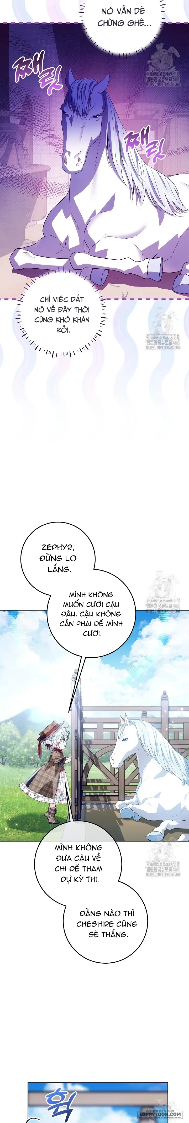 Người Cha Che Giấu Sức Mạnh - Chap 34 - Trang 15