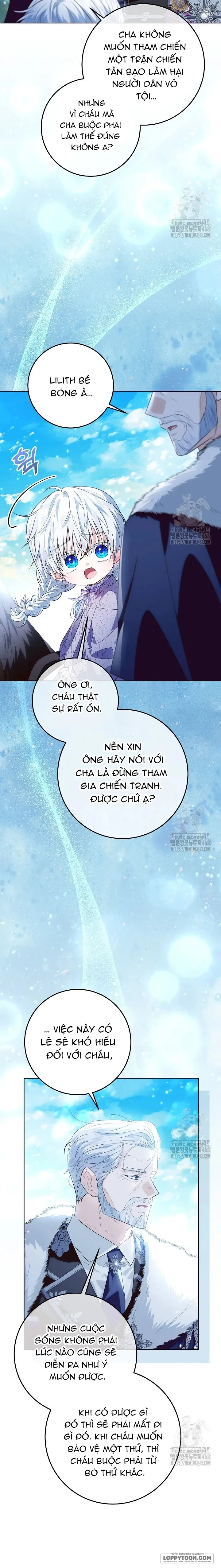 Người Cha Che Giấu Sức Mạnh - Chap 35 - Trang 25