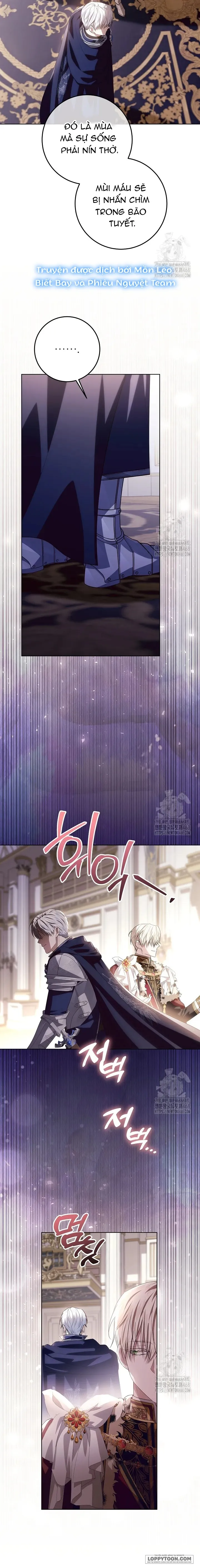 Người Cha Che Giấu Sức Mạnh - Chap 36 - Trang 19
