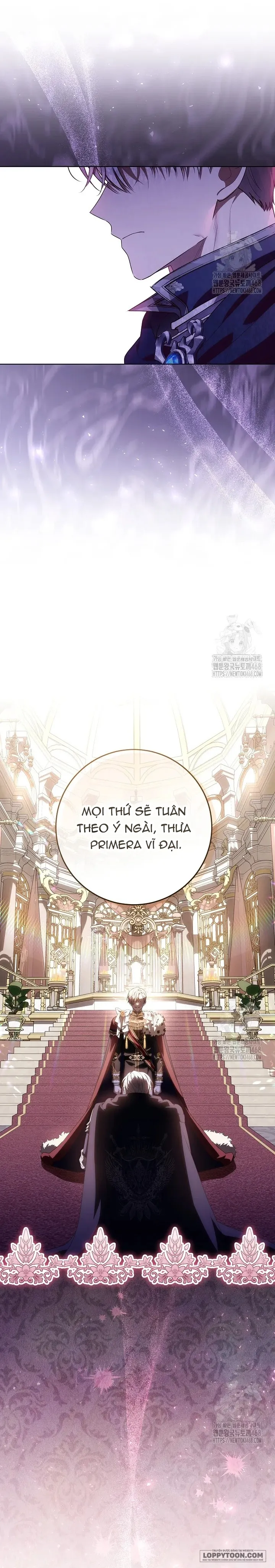 Người Cha Che Giấu Sức Mạnh - Chap 36 - Trang 4