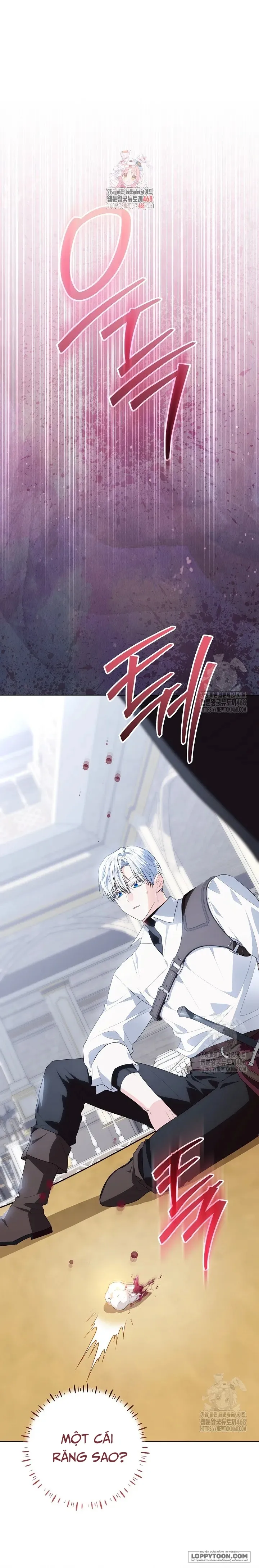 Người Cha Che Giấu Sức Mạnh - Chap 38 - Trang 1