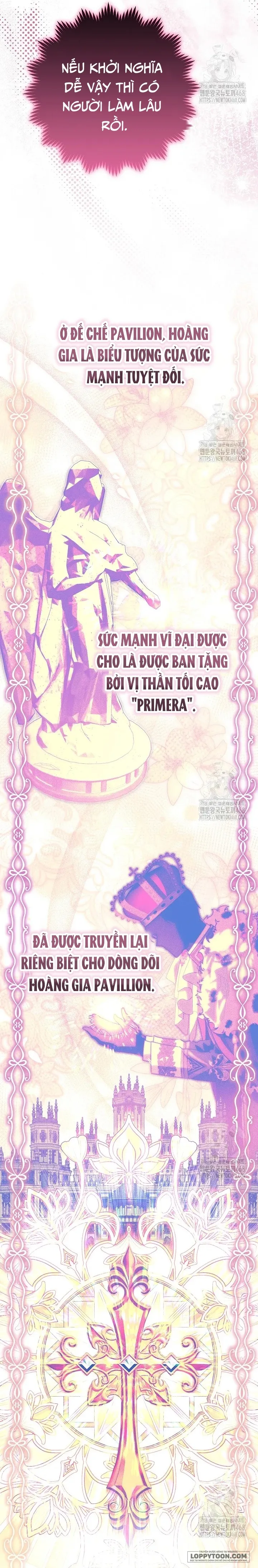 Người Cha Che Giấu Sức Mạnh - Chap 38 - Trang 19
