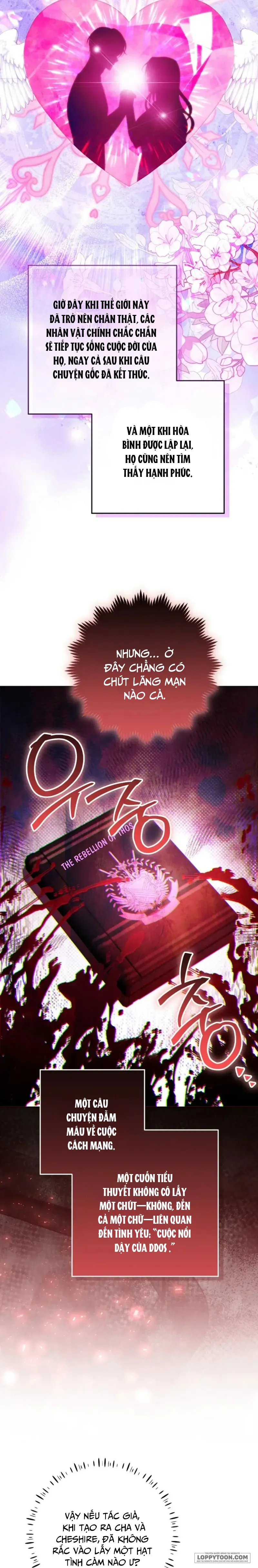 Người Cha Che Giấu Sức Mạnh - Chap 39 - Trang 1