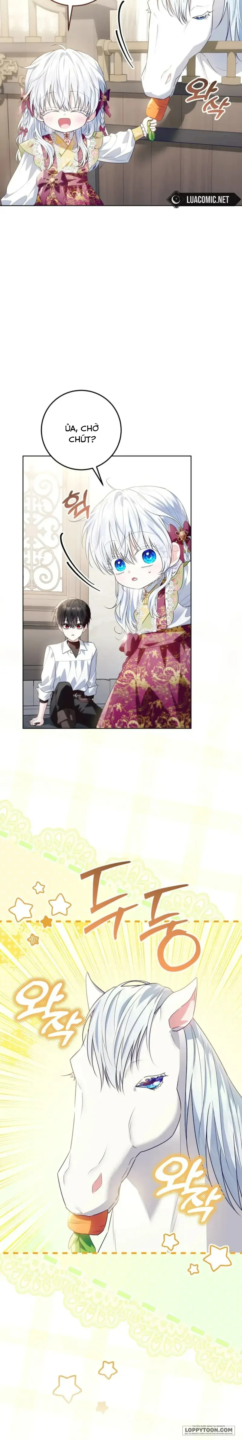 Người Cha Che Giấu Sức Mạnh - Chap 39 - Trang 15