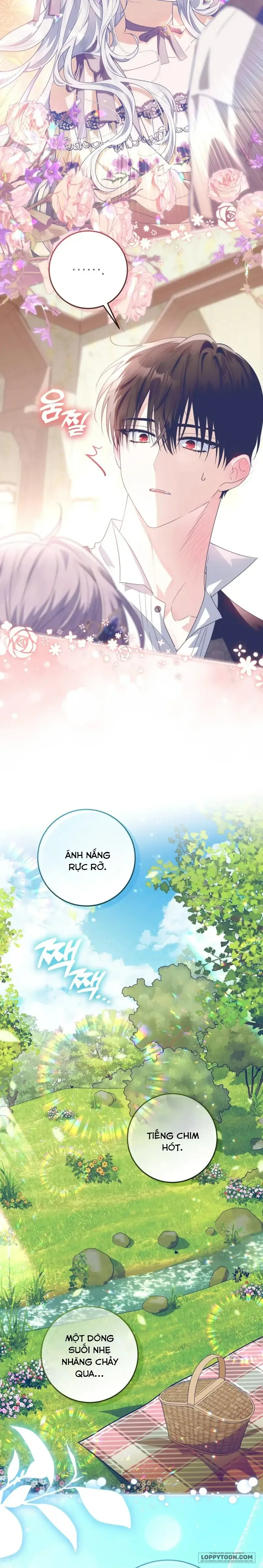 Người Cha Che Giấu Sức Mạnh - Chap 39 - Trang 8