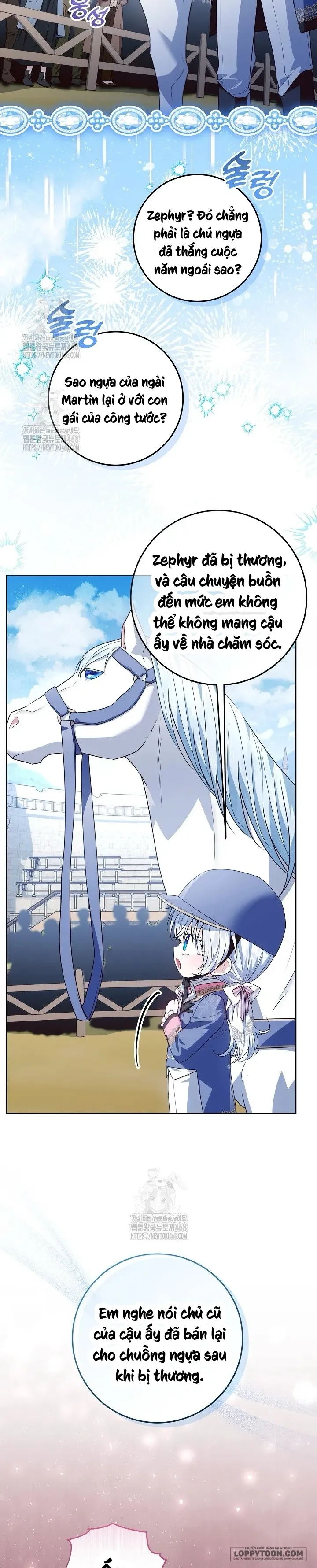 Người Cha Che Giấu Sức Mạnh - Chap 40 - Trang 14