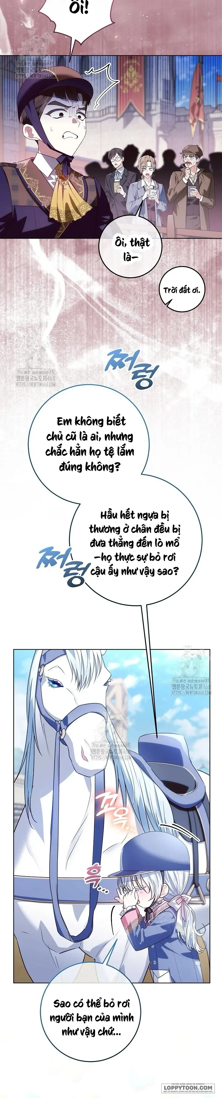 Người Cha Che Giấu Sức Mạnh - Chap 40 - Trang 15