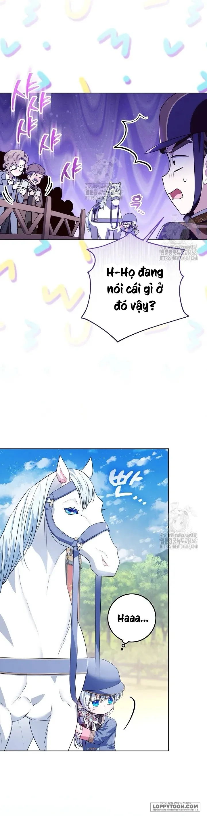 Người Cha Che Giấu Sức Mạnh - Chap 40 - Trang 16