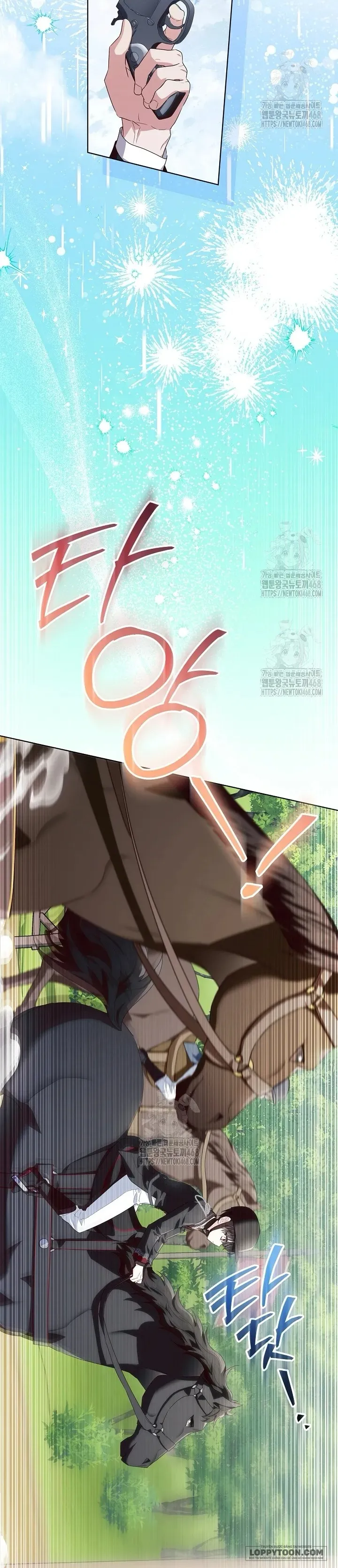 Người Cha Che Giấu Sức Mạnh - Chap 40 - Trang 23