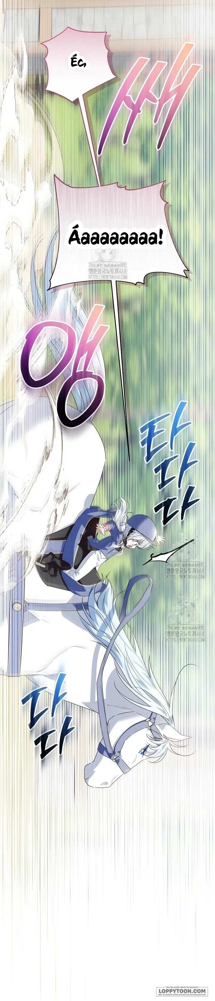 Người Cha Che Giấu Sức Mạnh - Chap 40 - Trang 24