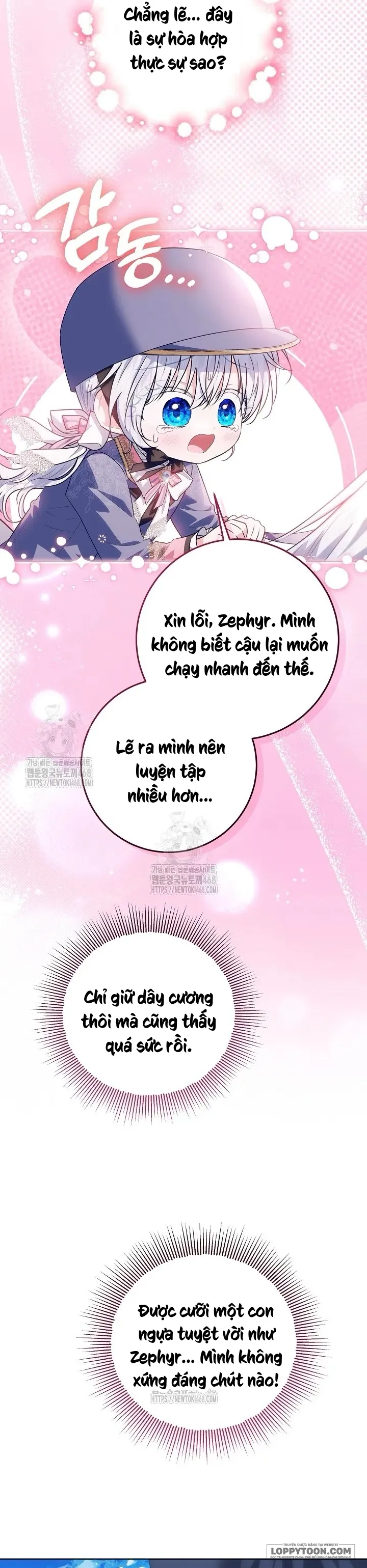 Người Cha Che Giấu Sức Mạnh - Chap 40 - Trang 29