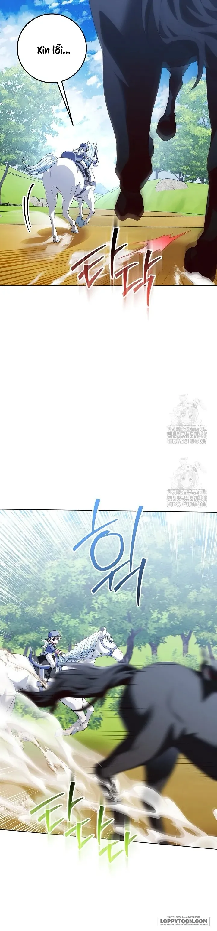 Người Cha Che Giấu Sức Mạnh - Chap 40 - Trang 30