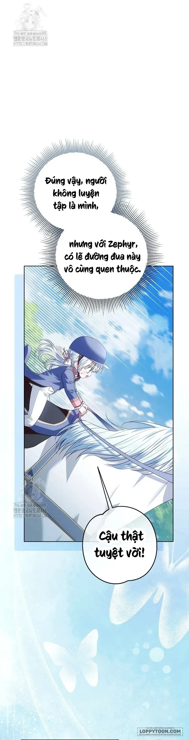 Người Cha Che Giấu Sức Mạnh - Chap 40 - Trang 34