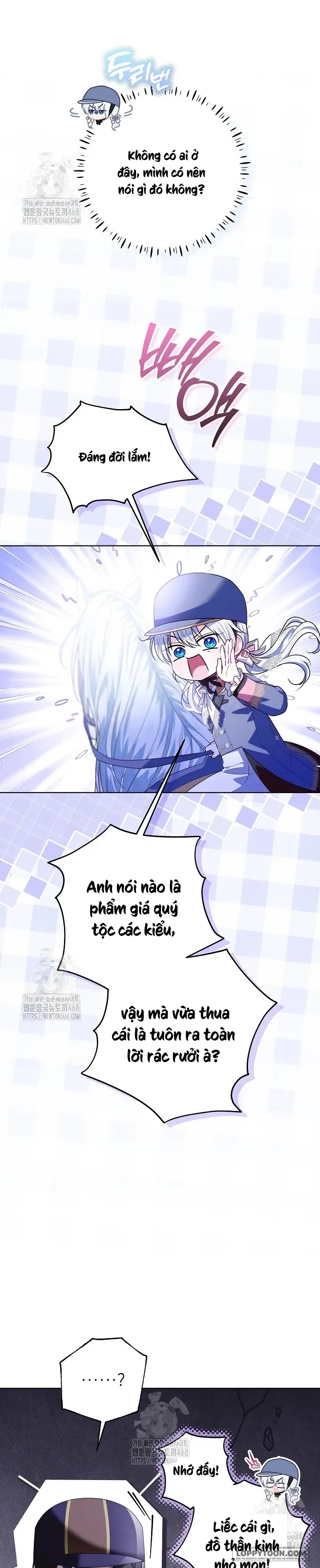 Người Cha Che Giấu Sức Mạnh - Chap 40 - Trang 40