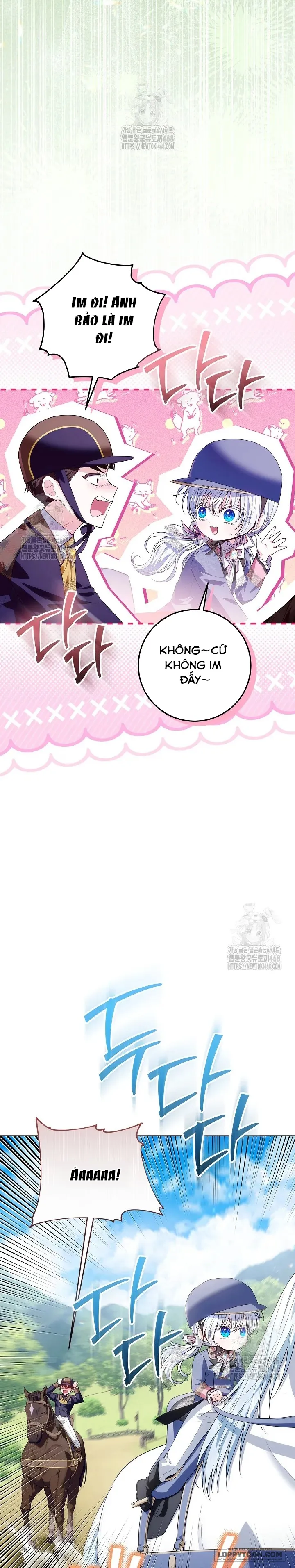 Người Cha Che Giấu Sức Mạnh - Chap 41 - Trang 2