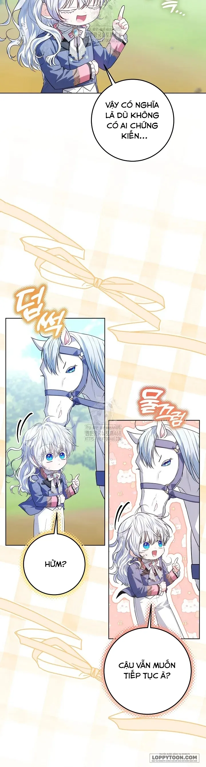 Người Cha Che Giấu Sức Mạnh - Chap 41 - Trang 15
