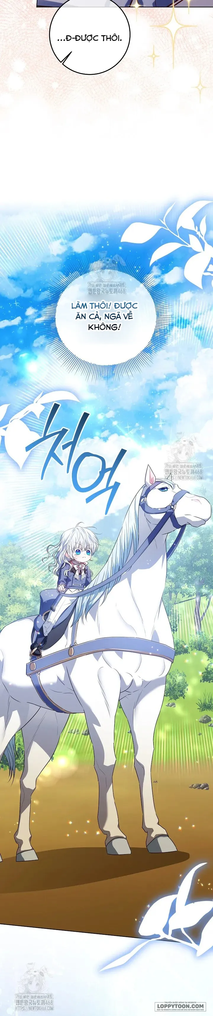 Người Cha Che Giấu Sức Mạnh - Chap 41 - Trang 18