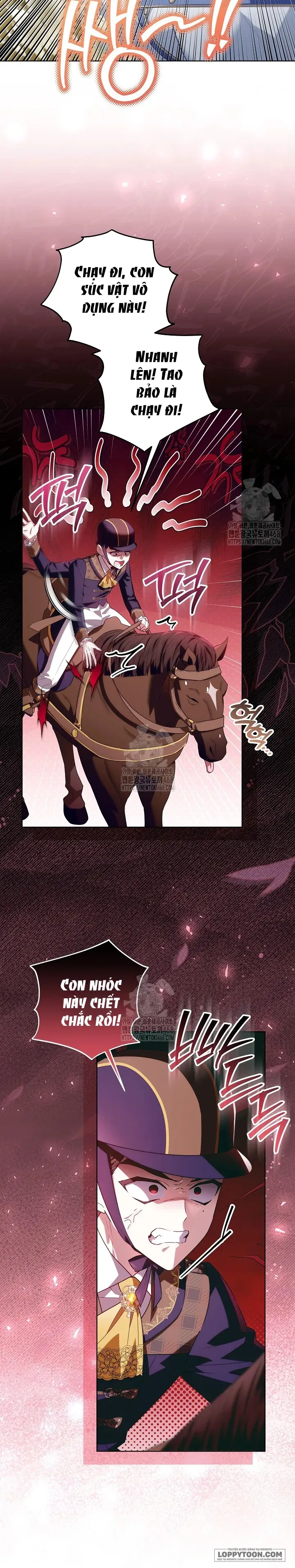 Người Cha Che Giấu Sức Mạnh - Chap 41 - Trang 3