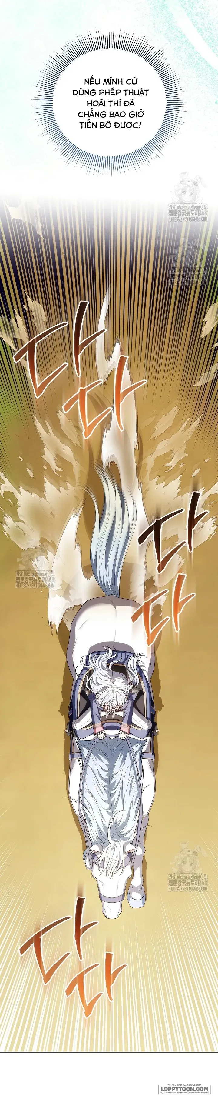 Người Cha Che Giấu Sức Mạnh - Chap 41 - Trang 21