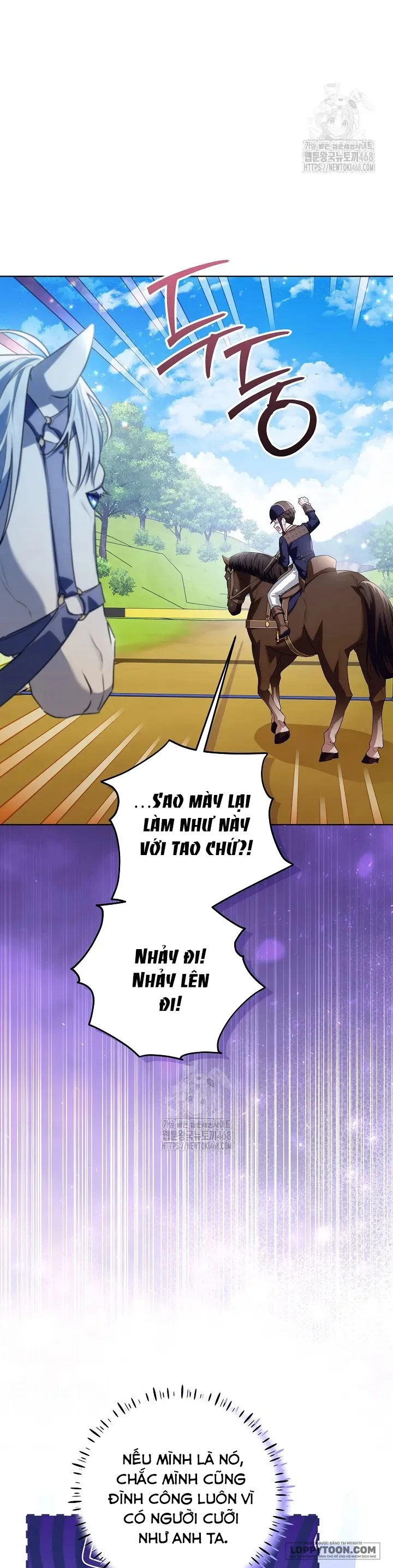 Người Cha Che Giấu Sức Mạnh - Chap 41 - Trang 22