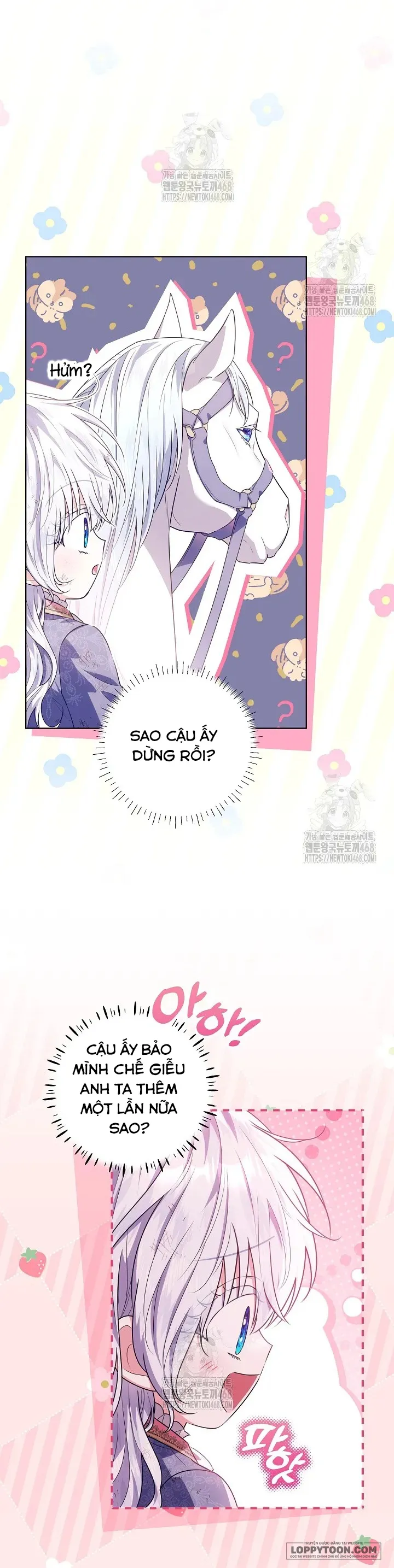 Người Cha Che Giấu Sức Mạnh - Chap 41 - Trang 24