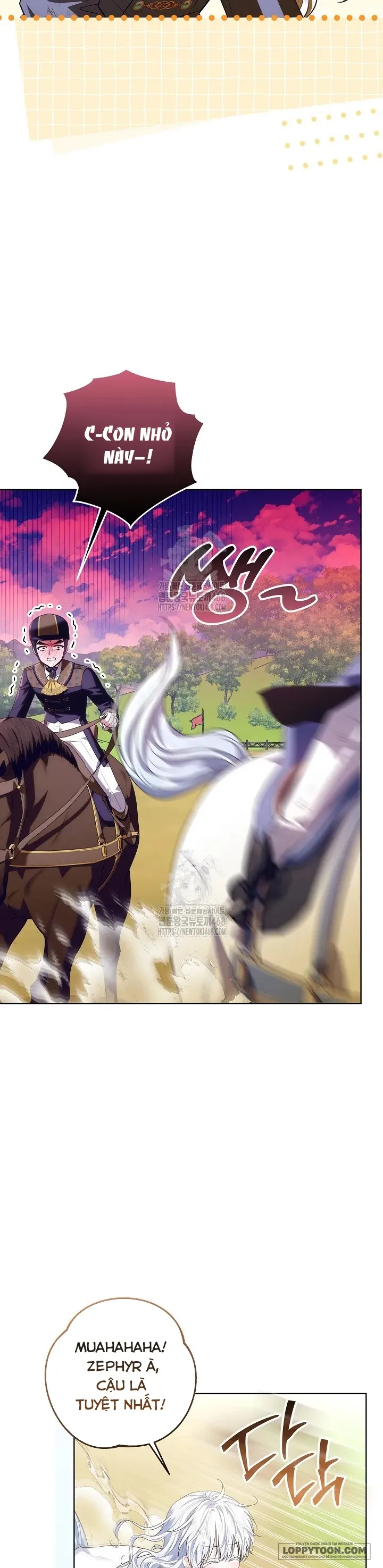 Người Cha Che Giấu Sức Mạnh - Chap 41 - Trang 26